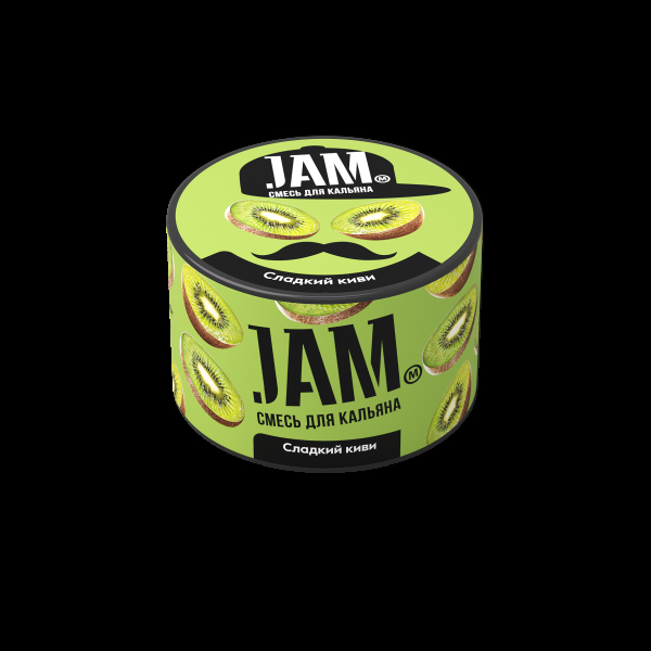 Смесь Jam Сладкий Киви  50 гр в Хабаровске
