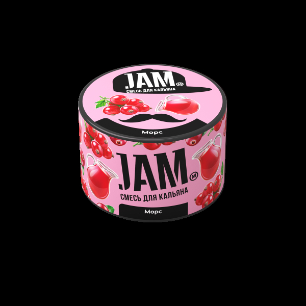 Смесь Jam Морс  50 гр в Хабаровске