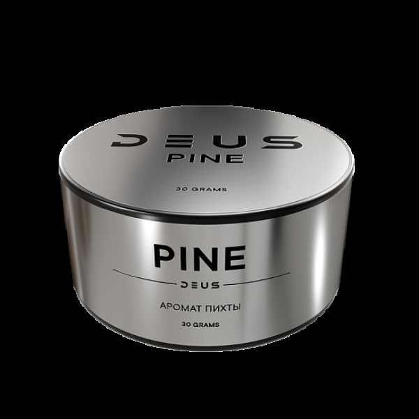 Табак Deus Pine  30 грамм в Хабаровске
