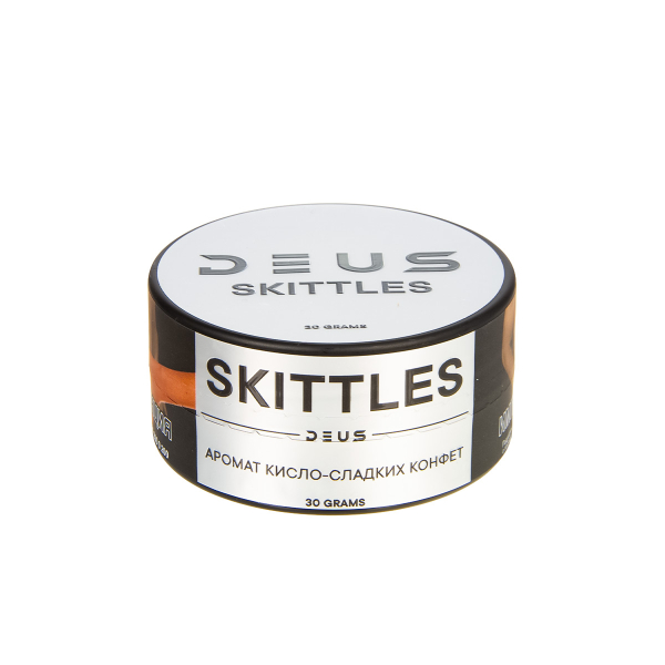 Табак Deus Skittles  30 грамм в Хабаровске