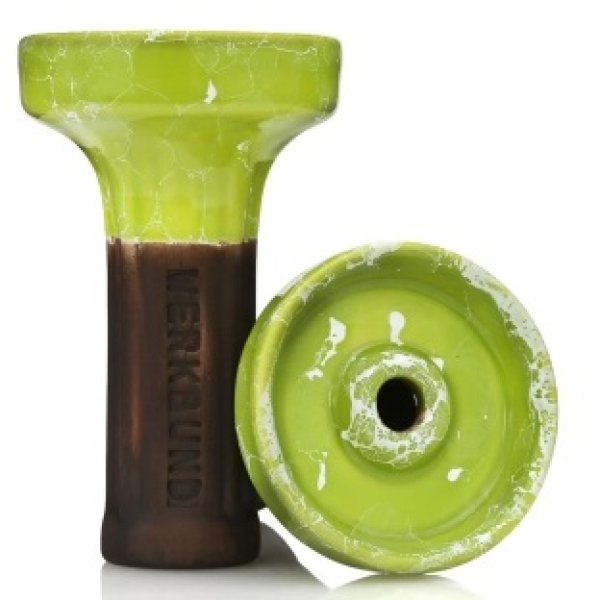 Чаша Werkbund Wz Bubble Green White в Хабаровске