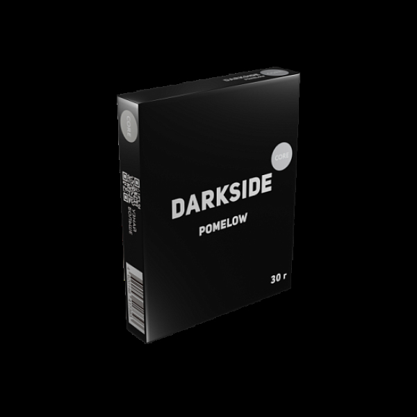Табак Darkside Core Pomelow  30 грамм в Хабаровске
