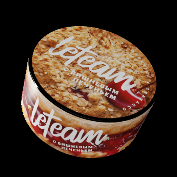 Смесь Leteam С Вишневым Печеньем  Medium 25 гр в Хабаровске
