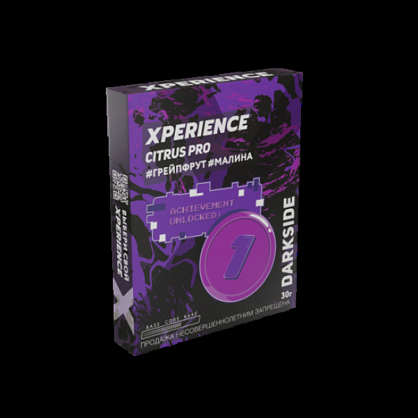 Табак Darkside Experience Citrus Pro  30 грамм в Хабаровске