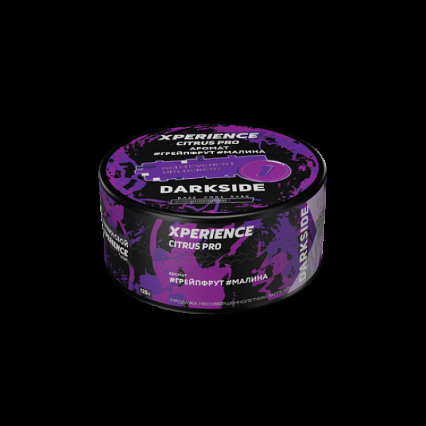 Табак Darkside Experience Citrus Pro  120 грамм в Хабаровске