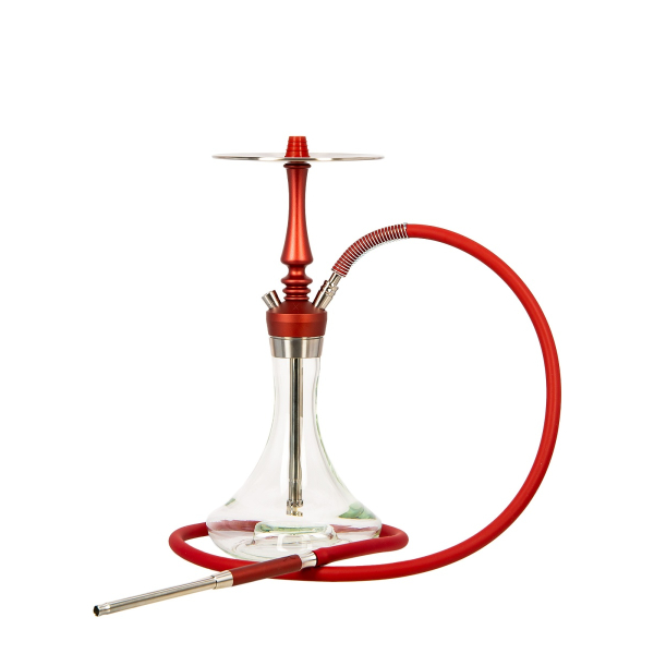 Кальян Hoob Mars Pro Mini | Wine Red X Ss в Хабаровске