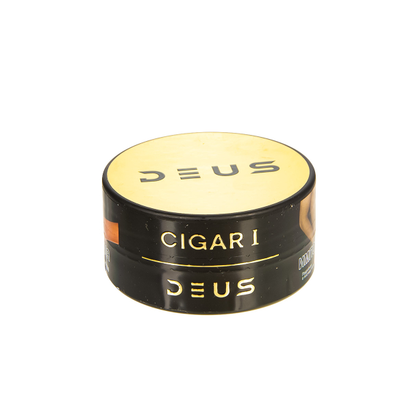 Табак Deus Cigar I  30 грамм в Хабаровске