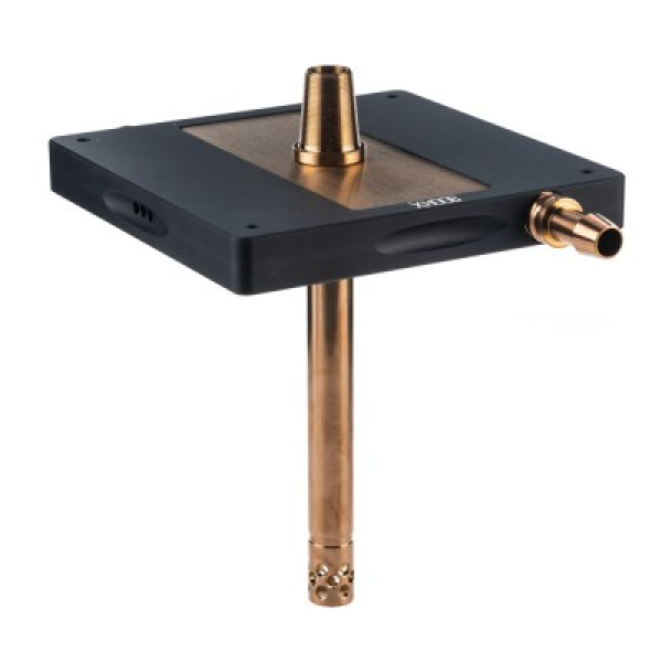 Кальян Hoob Atom Black Bronze в Хабаровске
