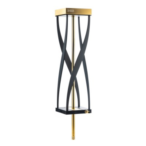 Кальян Hoob Flex Gold Black в Хабаровске