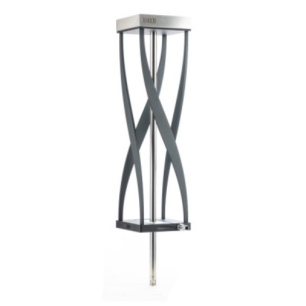 Кальян Hoob Flex Space Grey Black в Хабаровске