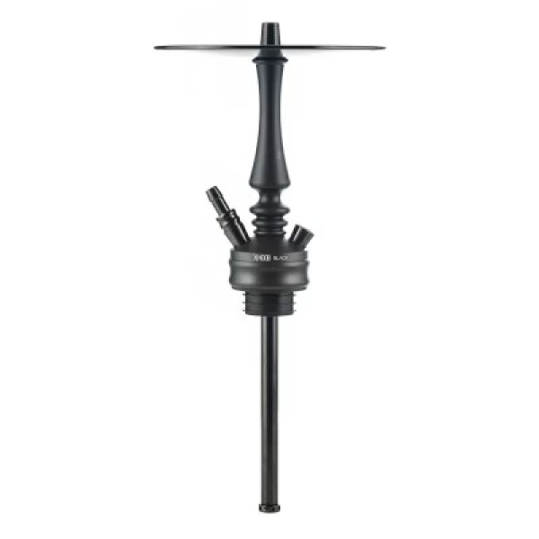 Кальян Hoob Mars Black Black Mini в Хабаровске