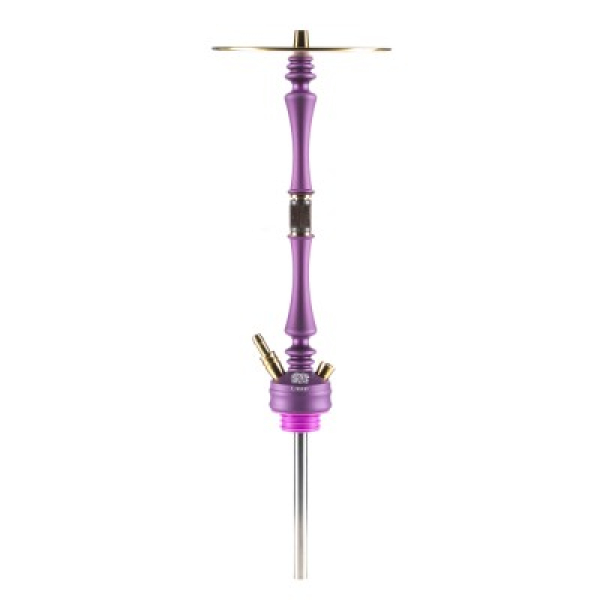 Кальян Hoob Mars Royal Purple Gold в Хабаровске