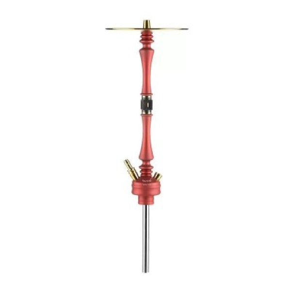 Кальян Hoob Mars Wine Red Bronze в Хабаровске