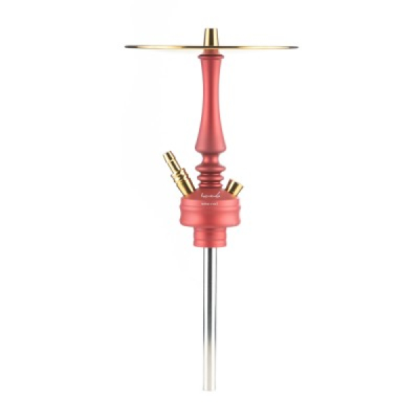 Кальян Hoob Mars Wine Red Gold Mini в Хабаровске
