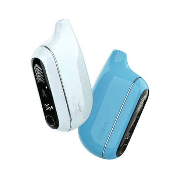 Электронка Plonq Max Pro 10000 Клубника в Хабаровске