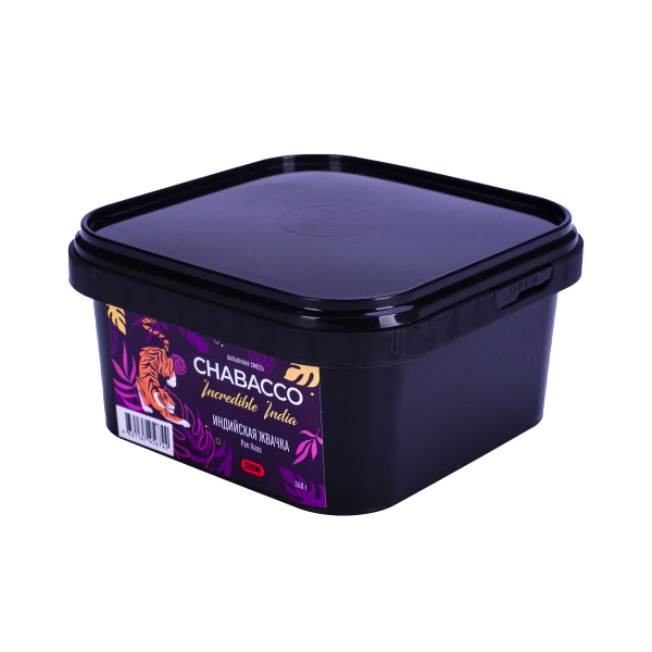 Смесь Chabacco Strong Le Pan Raas  200 гр в Хабаровске