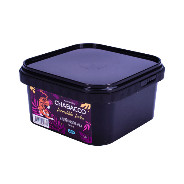 Смесь Chabacco Medium Le Pan Raas  200 гр в Хабаровске