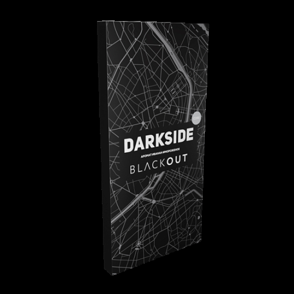 Табак Darkside Core Blackout  250 грамм в Хабаровске