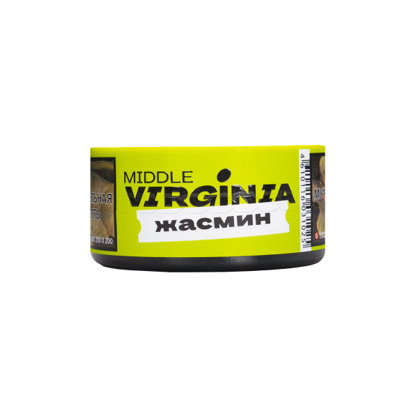 Табак Original Virginia Middle Жасмин  25 грамм в Хабаровске