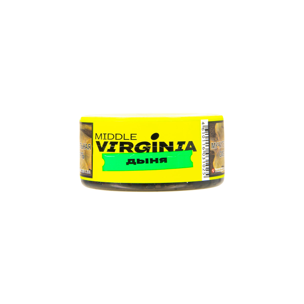 Табак Original Virginia Middle Дыня  25 грамм в Хабаровске