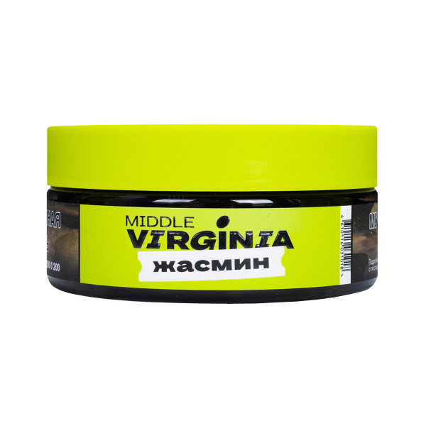 Табак Original Virginia Middle Жасмин  100 грамм в Хабаровске