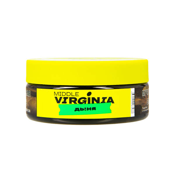 Табак Original Virginia Middle Дыня  100 грамм в Хабаровске