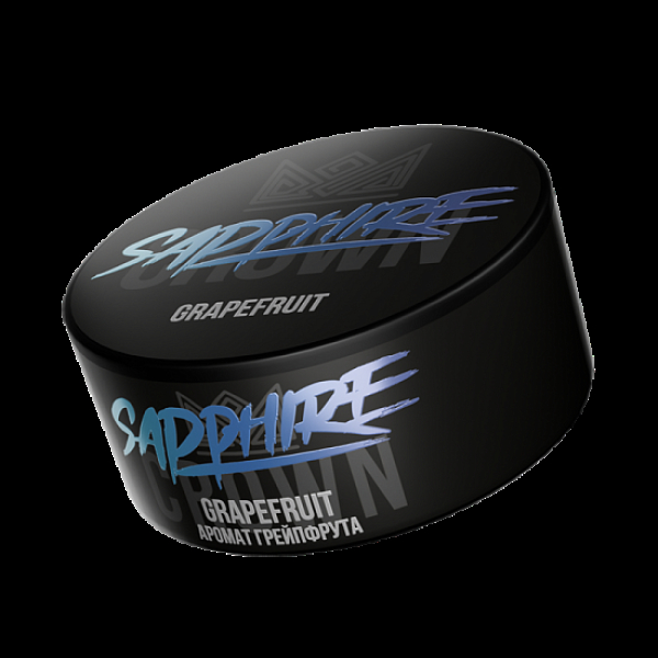 Табак Sapphire Crown Grapefruit  100 грамм в Хабаровске