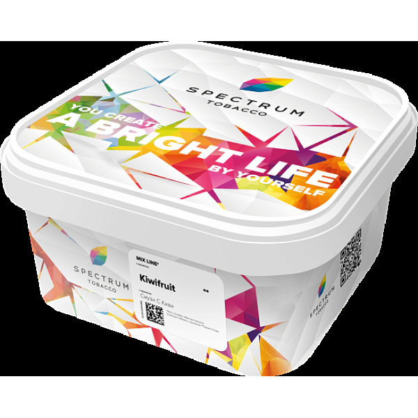 Табак Spectrum Mix Line Kiwifruit  200 грамм в Хабаровске