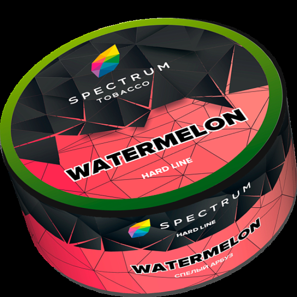 Табак Spectrum Hard Watermelon  25 грамм в Хабаровске