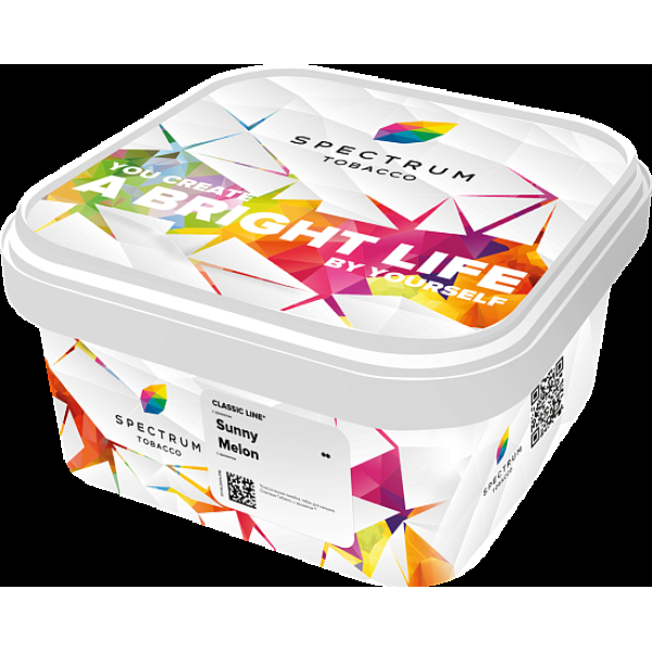 Табак Spectrum Sunny Melon  200 грамм в Хабаровске