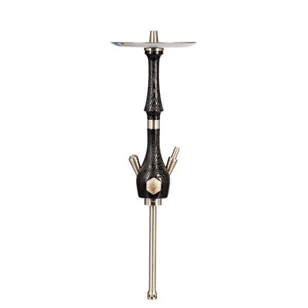 Кальян Mr. Wood Craft (Black)  в Хабаровске