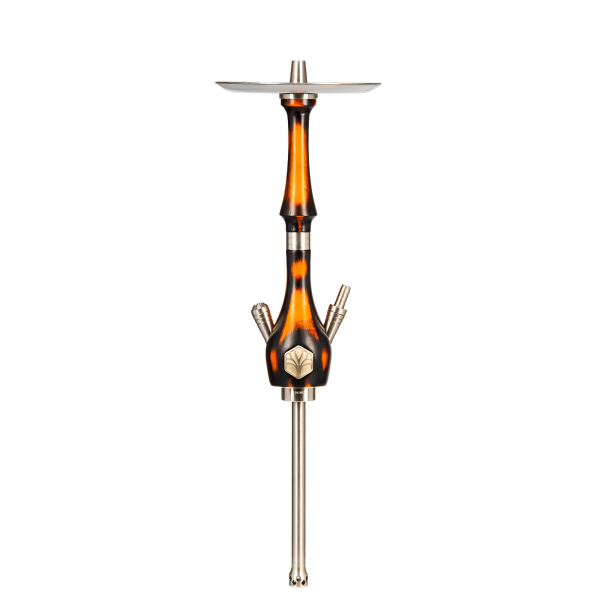Кальян Mr. Wood Color (Orange)  в Хабаровске