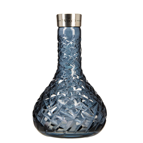 Колба Mr. Wood Classic (Black Luster) Vase в Хабаровске