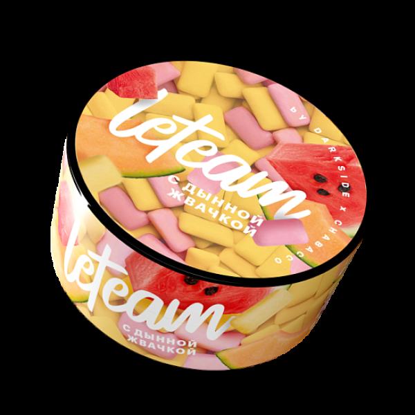 Смесь Leteam С Дынной Жвачкой  Medium 25 гр в Хабаровске