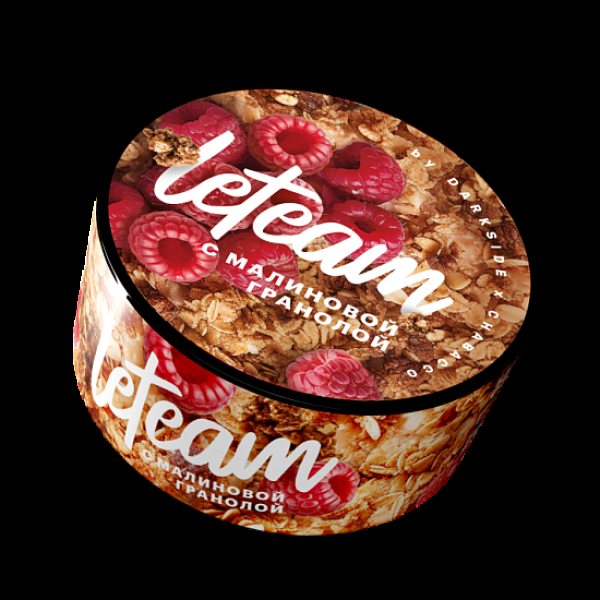 Смесь Leteam С Малиновой Гранолой  Medium 25 гр в Хабаровске