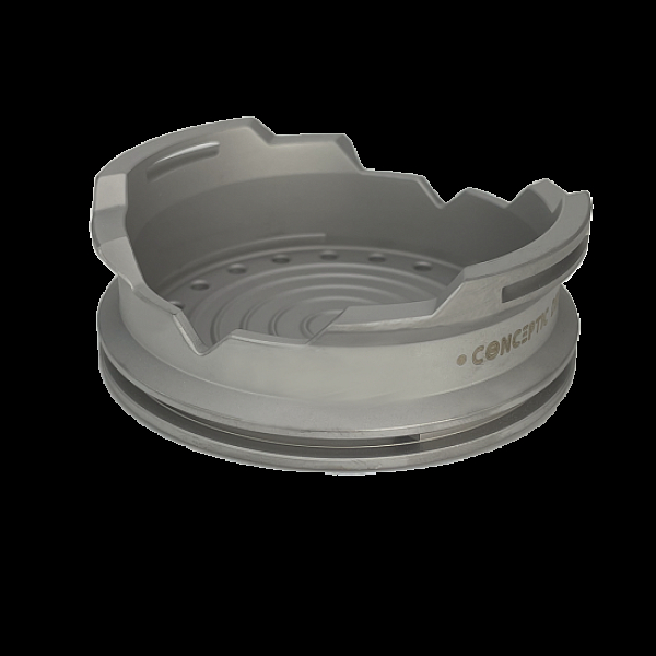 Калауд Conceptic Hmd Steel Mate в Хабаровске