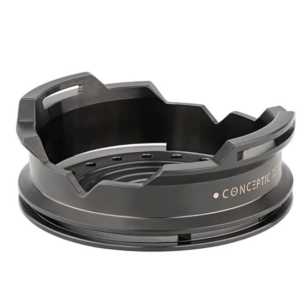 Калауд Conceptic Hmd Black Mate в Хабаровске