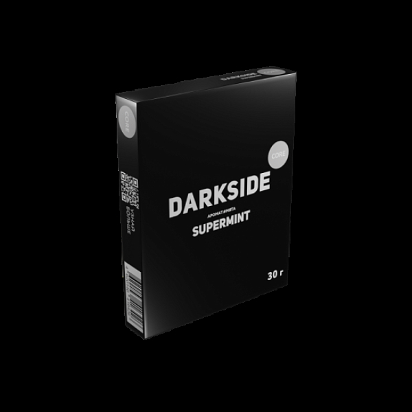 Табак Darkside Core Supermint  30 грамм в Хабаровске