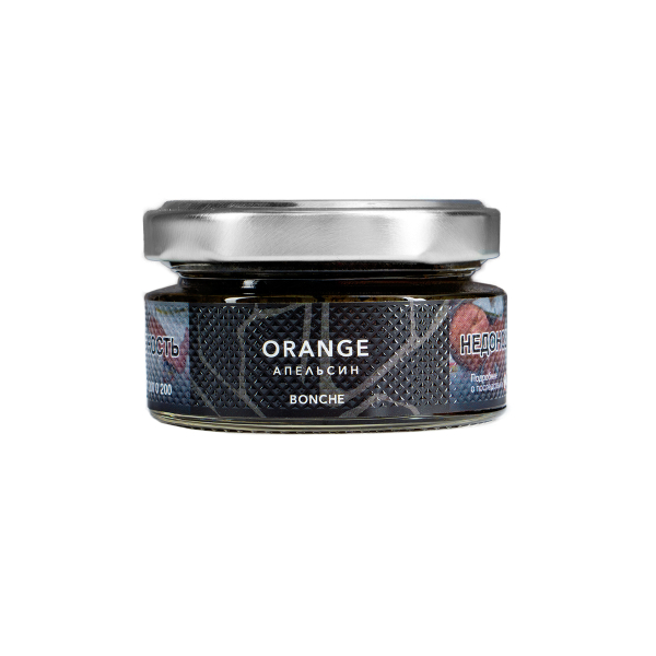 Табак Bonche Orange  30 гр в Хабаровске