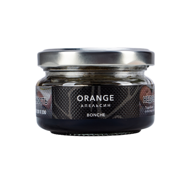 Табак Bonche Orange  60 гр в Хабаровске