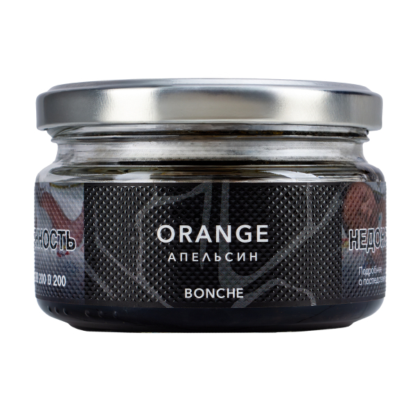 Табак Bonche Orange  120 гр в Хабаровске