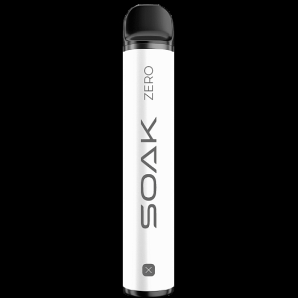 Электронка Soak X Zero 2200 Яблоко Персик в Хабаровске