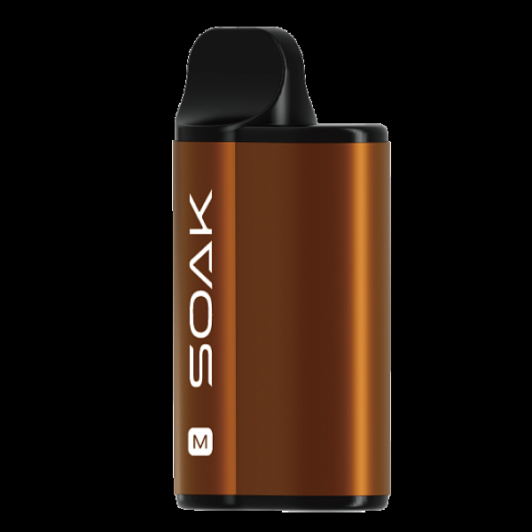 Электронка Soak M 6000 Булочка С Корицей в Хабаровске