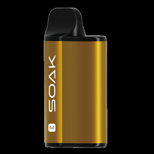 Электронка Soak M 6000 Запеченная Груша в Хабаровске