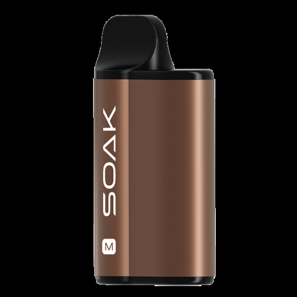 Электронка Soak M 6000 Какао С Маршмеллоу в Хабаровске
