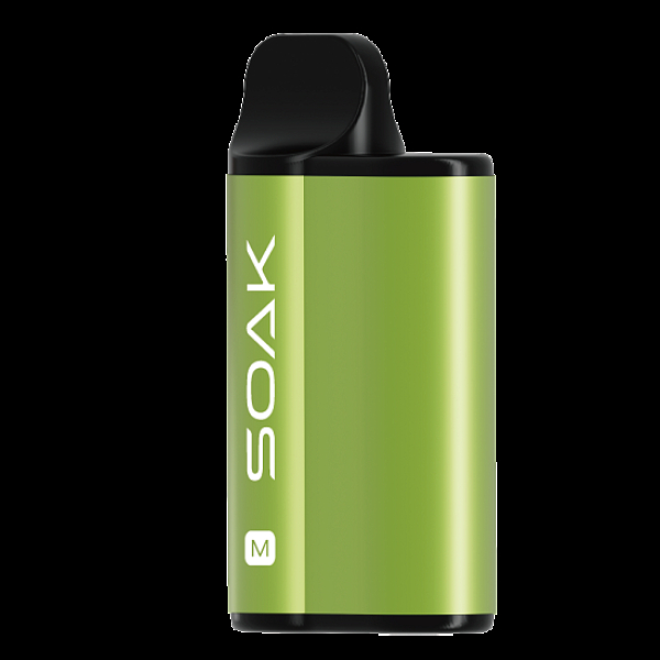 Электронка Soak M 6000 Японская Матча в Хабаровске