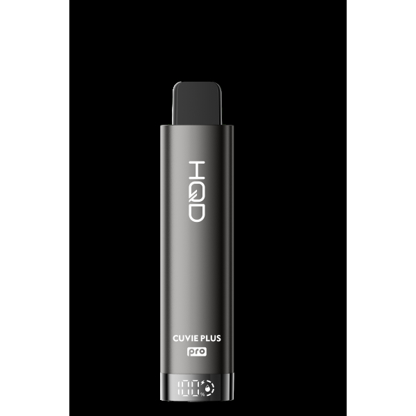 Электронка Hqd Cuvie Plus Pro Мята Хвоя И Лесные Ягоды (9000 Затяжек) в Хабаровске
