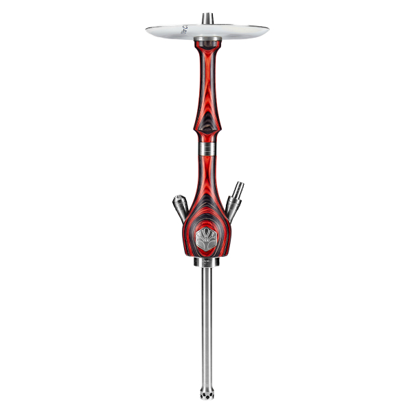 Кальян Mr. Wood Elegant (Red)  в Хабаровске