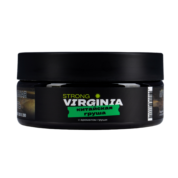 Табак Original Virginia Strong Китайская Груша  100 грамм в Хабаровске
