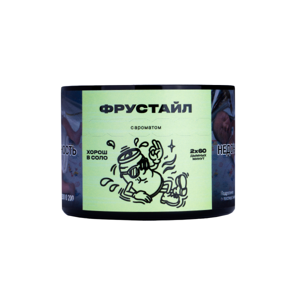 Табак Северный Фрустайл  40 грамм в Хабаровске